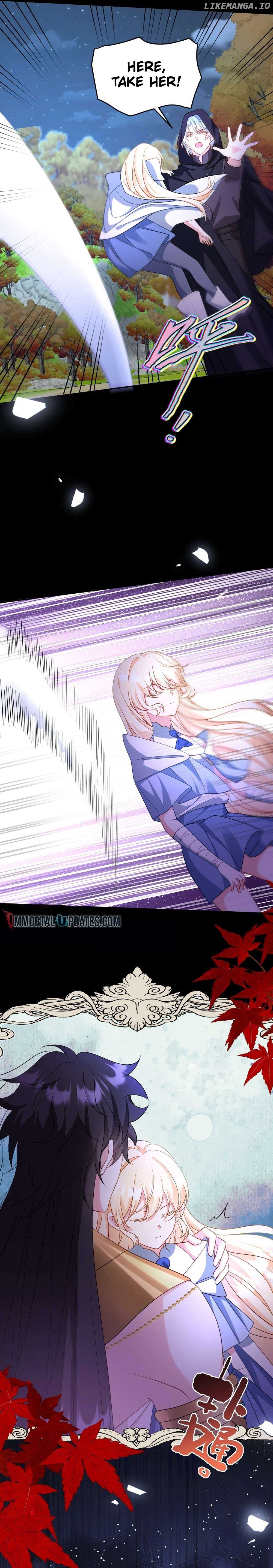 After Becoming everyone’s Favorite, I went on a killing spree Chapter 42 - Page 17