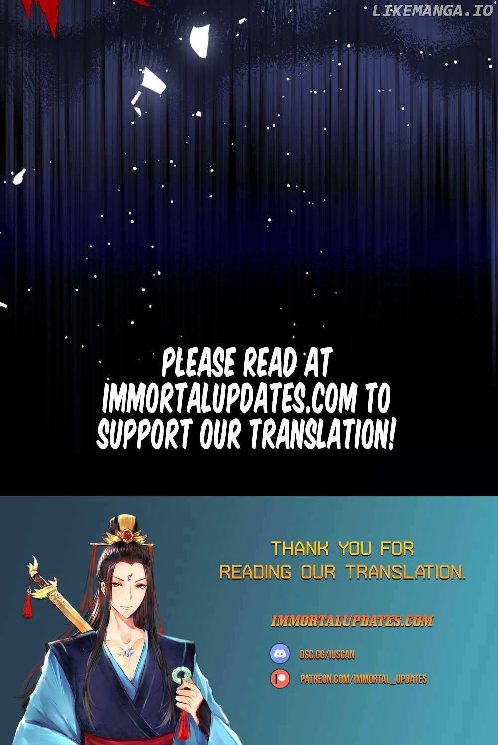 After Becoming everyone’s Favorite, I went on a killing spree Chapter 42 - Page 18