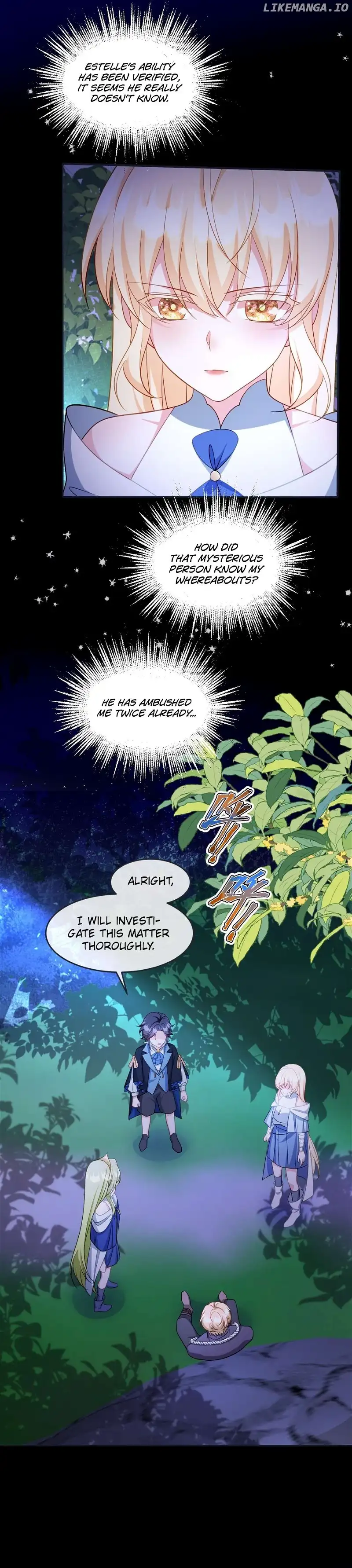 After Becoming everyone’s Favorite, I went on a killing spree Chapter 44 - Page 4