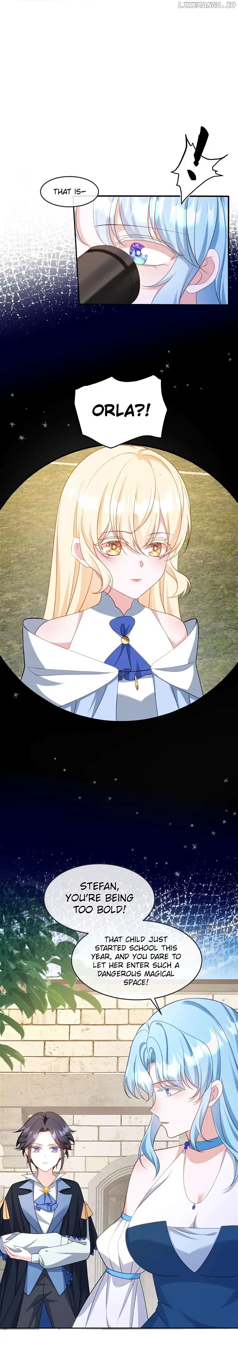 After Becoming everyone’s Favorite, I went on a killing spree Chapter 44 - Page 6