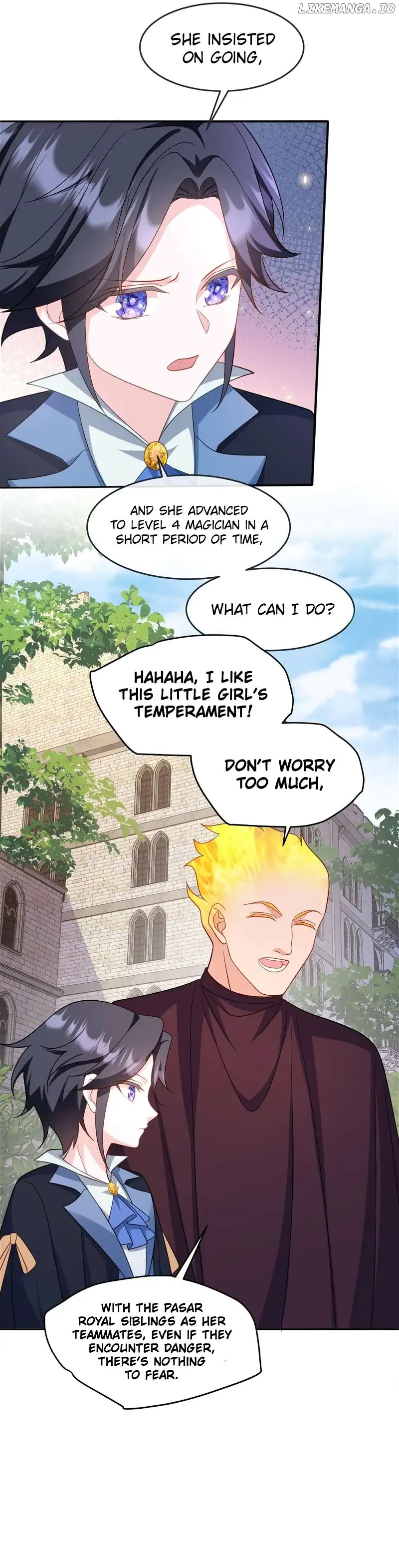 After Becoming everyone’s Favorite, I went on a killing spree Chapter 44 - Page 7