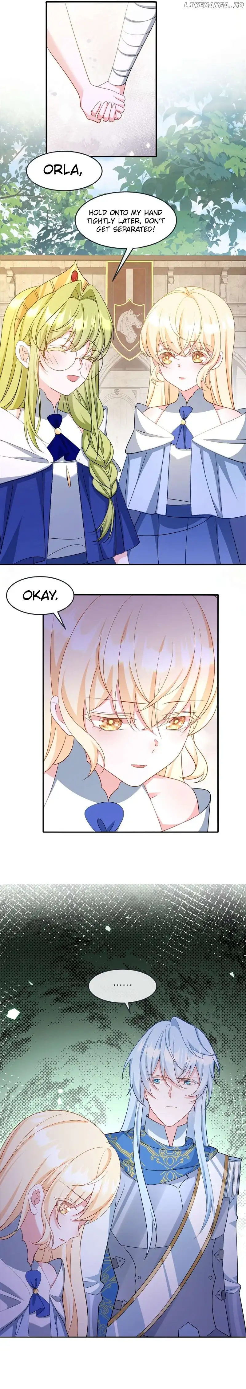 After Becoming everyone’s Favorite, I went on a killing spree Chapter 44 - Page 10