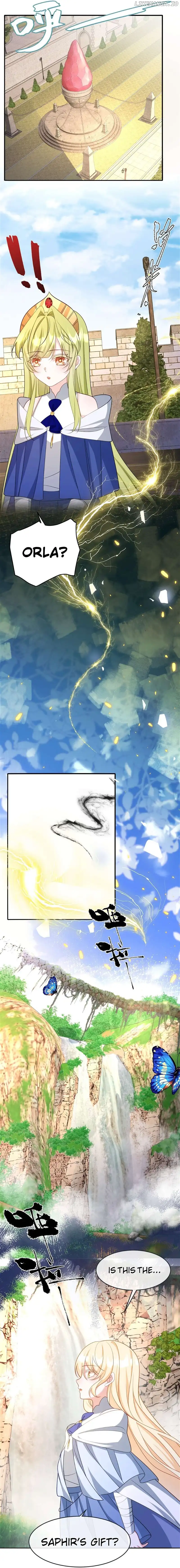 After Becoming everyone’s Favorite, I went on a killing spree Chapter 44 - Page 11