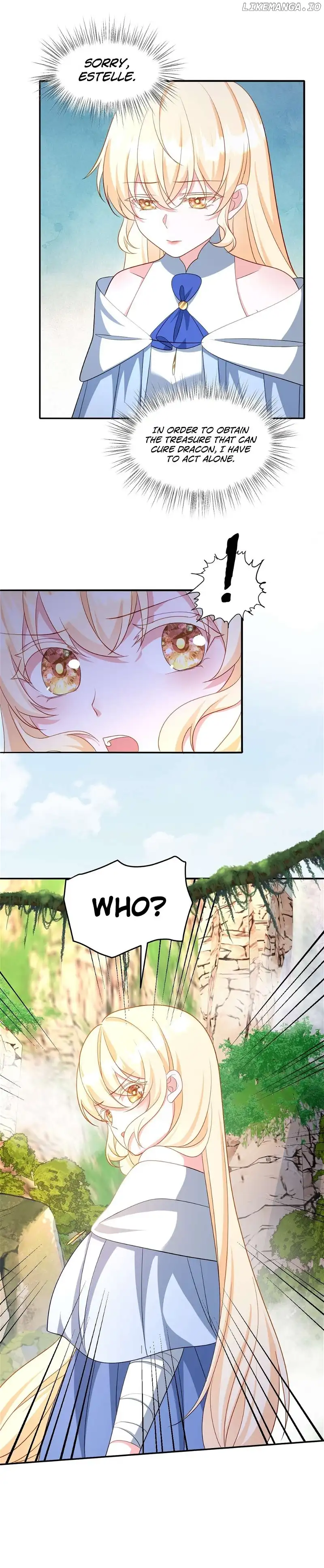 After Becoming everyone’s Favorite, I went on a killing spree Chapter 44 - Page 12