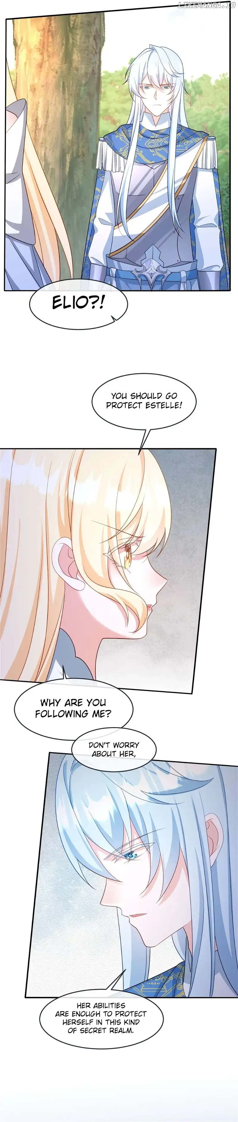 After Becoming everyone’s Favorite, I went on a killing spree Chapter 44 - Page 13