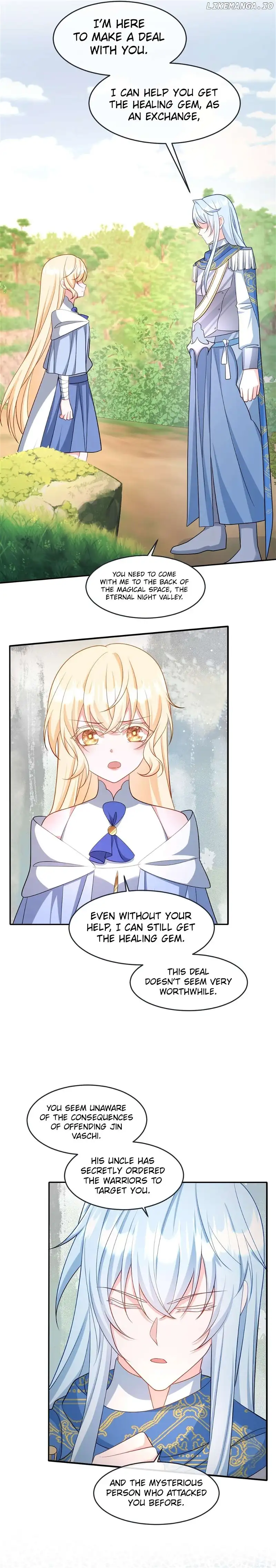 After Becoming everyone’s Favorite, I went on a killing spree Chapter 44 - Page 14