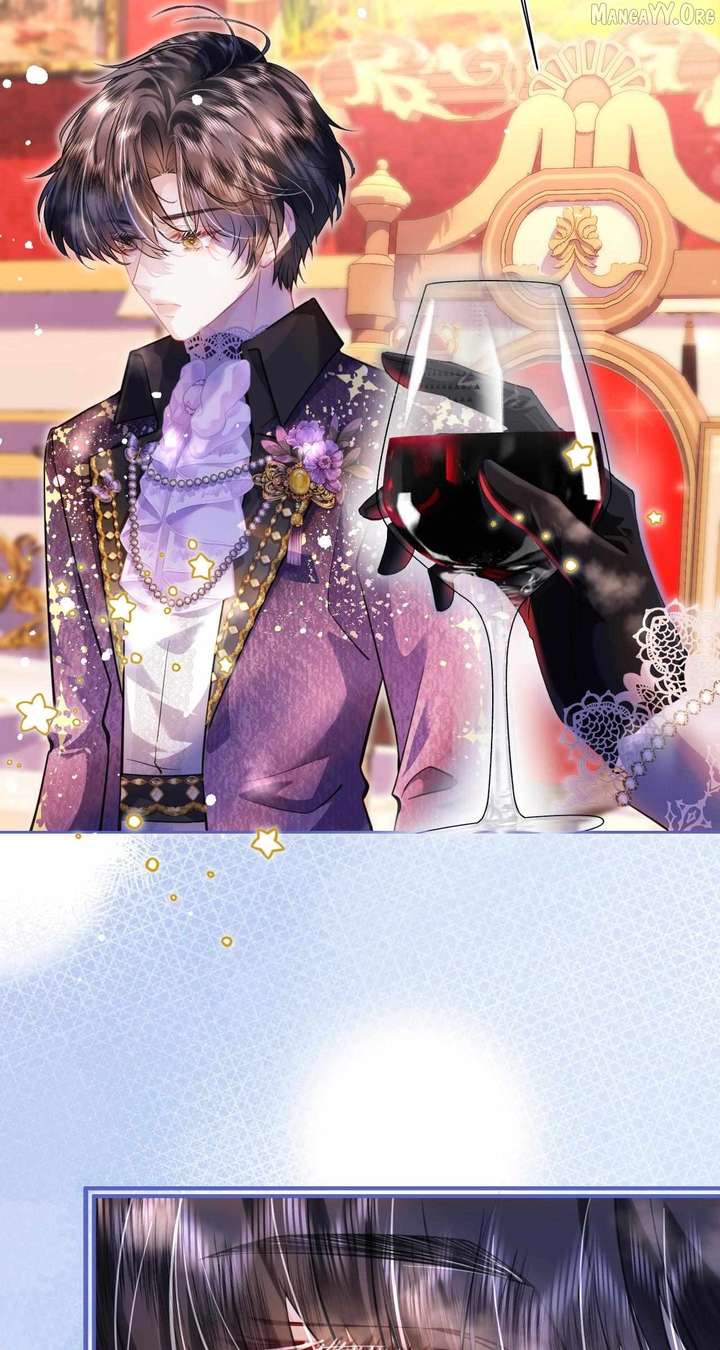 After Being Reborn I Was Surrounded by Enemy Cubs Chapter 39 - Page 5