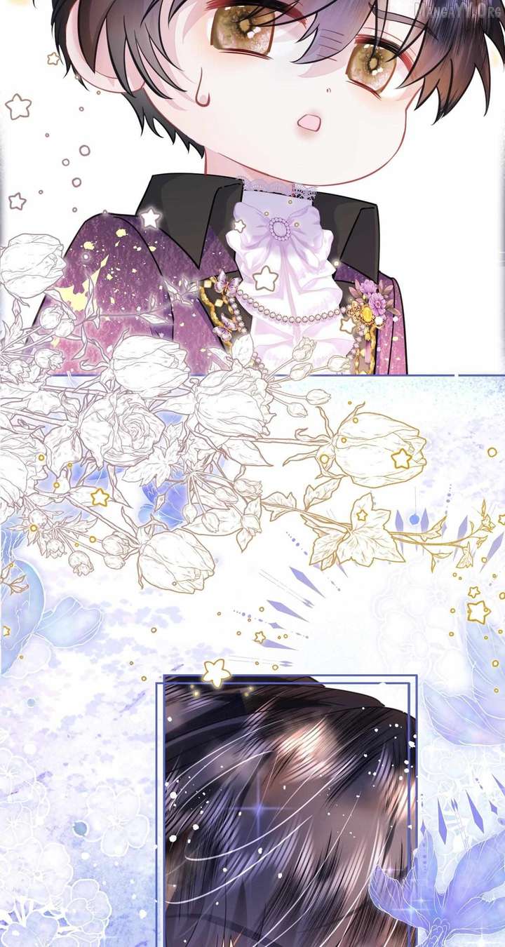 After Being Reborn I Was Surrounded by Enemy Cubs Chapter 39 - Page 9