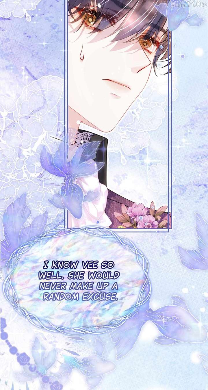 After Being Reborn I Was Surrounded by Enemy Cubs Chapter 39 - Page 10