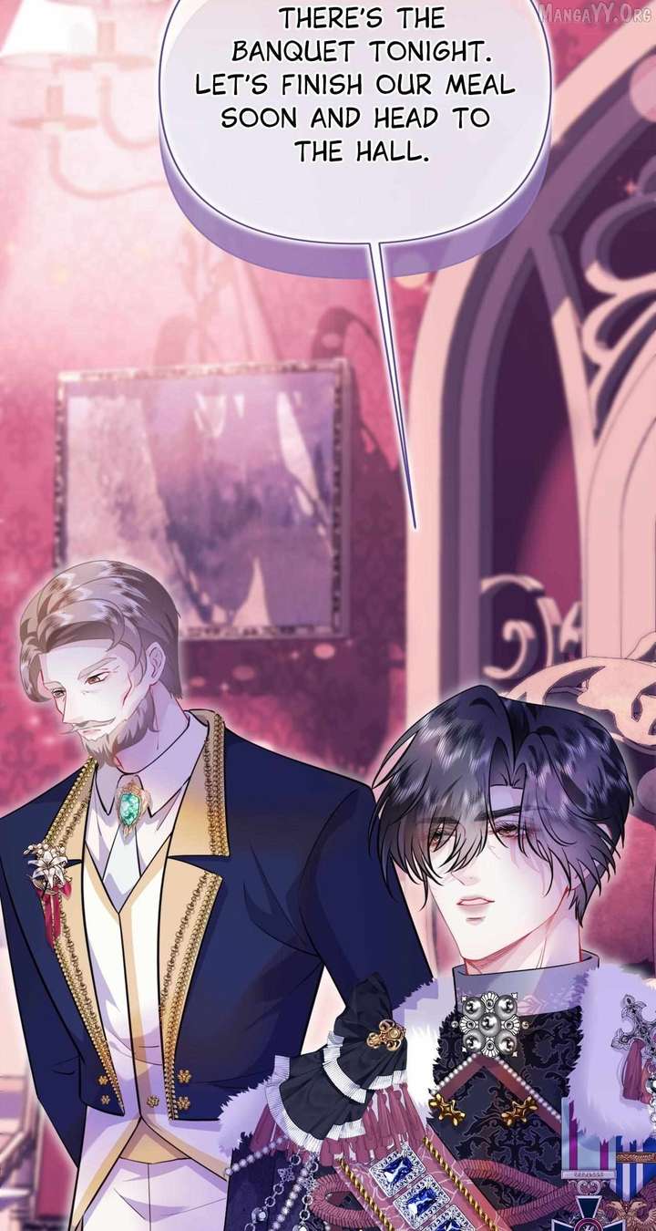 After Being Reborn I Was Surrounded by Enemy Cubs Chapter 39 - Page 23