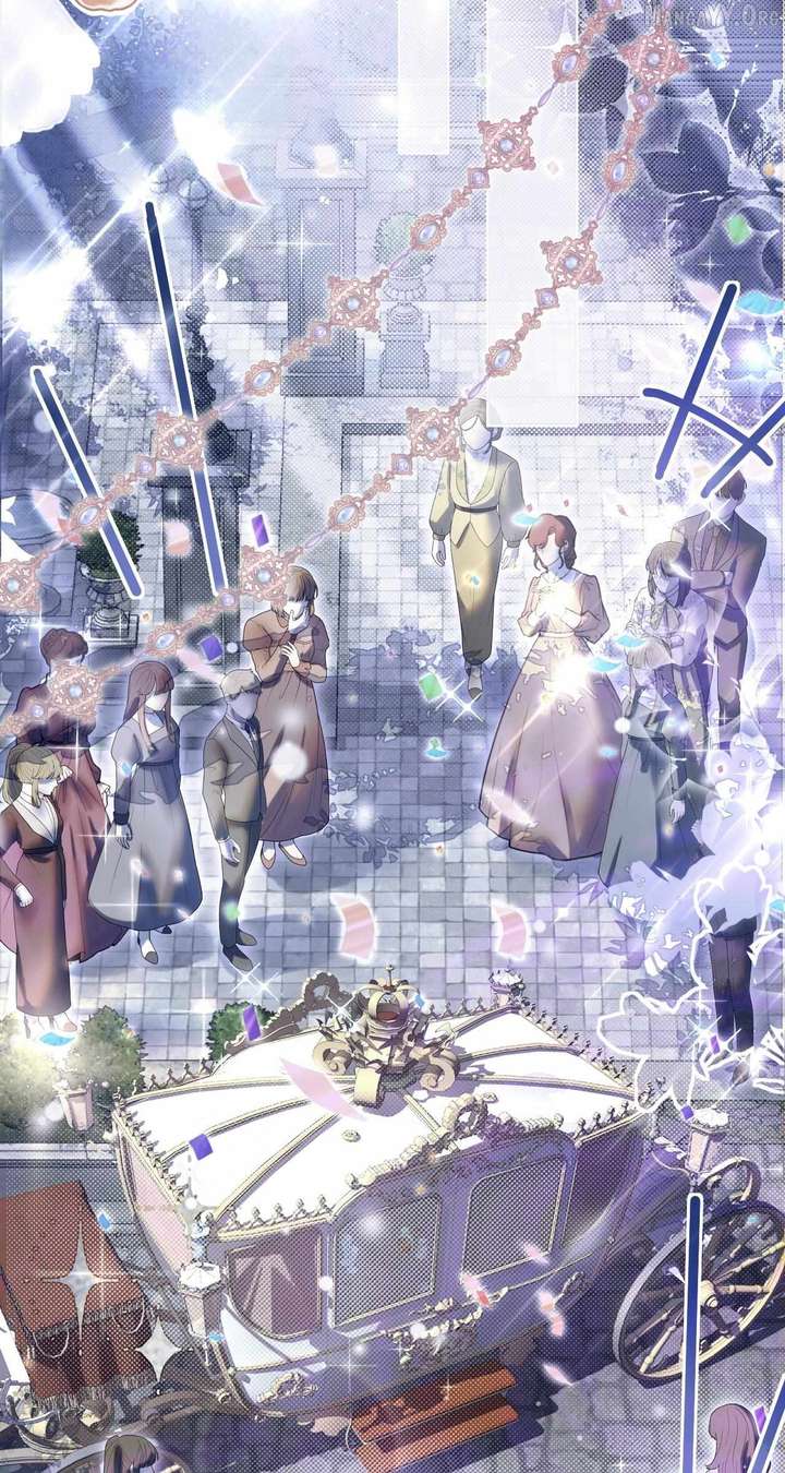 After Being Reborn I Was Surrounded by Enemy Cubs Chapter 39 - Page 29