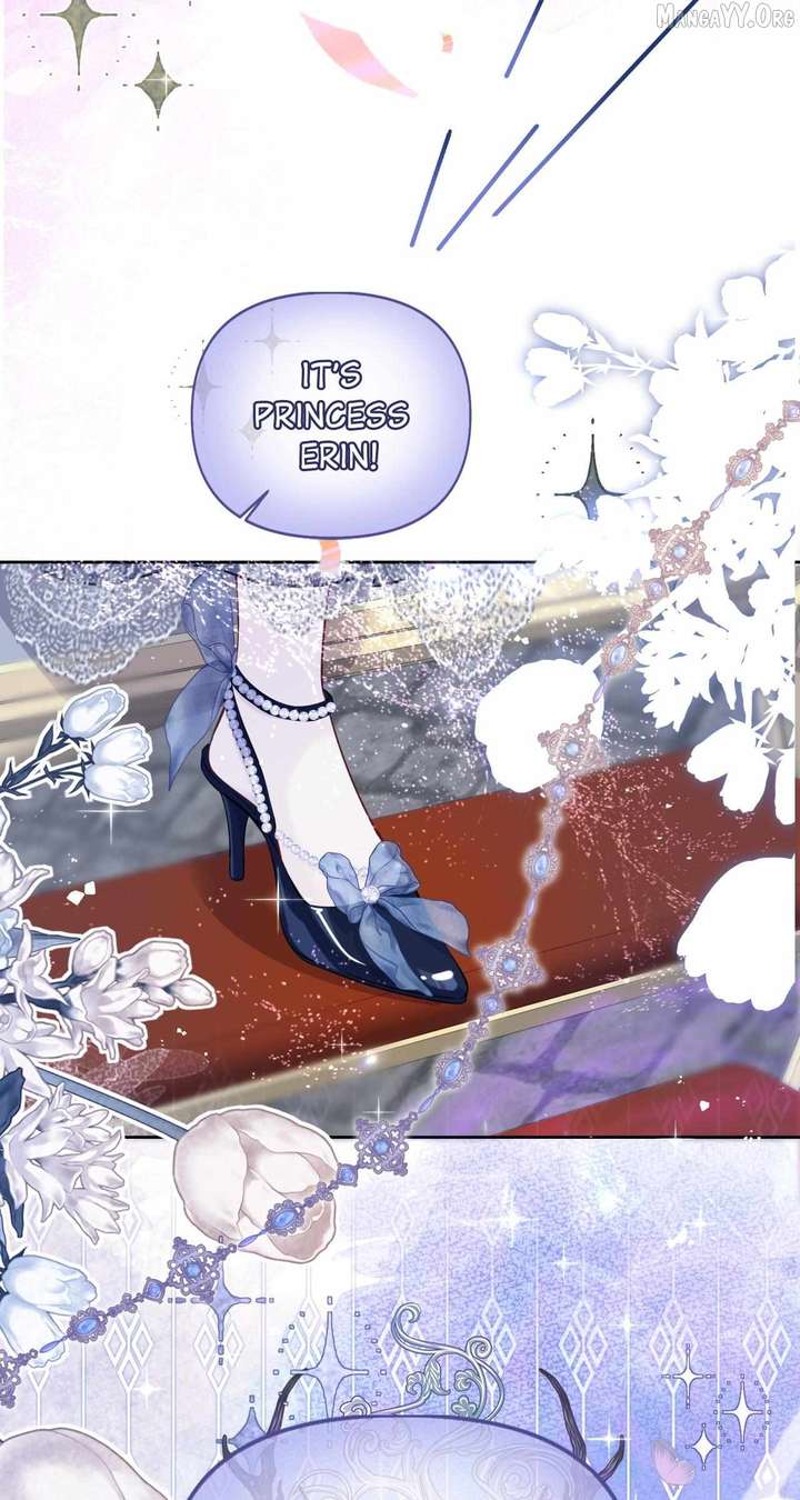 After Being Reborn I Was Surrounded by Enemy Cubs Chapter 39 - Page 32