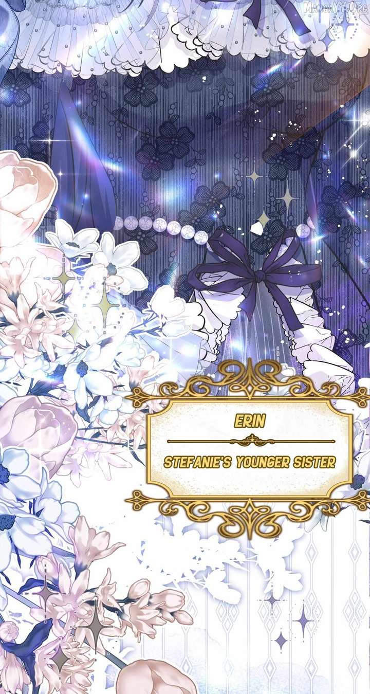 After Being Reborn I Was Surrounded by Enemy Cubs Chapter 39 - Page 35