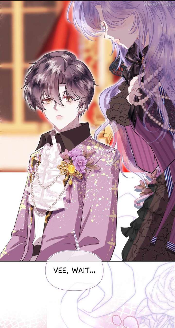 After Being Reborn I Was Surrounded by Enemy Cubs Chapter 39 - Page 40