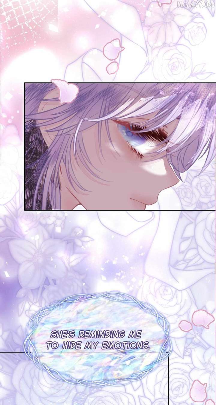 After Being Reborn I Was Surrounded by Enemy Cubs Chapter 39 - Page 41