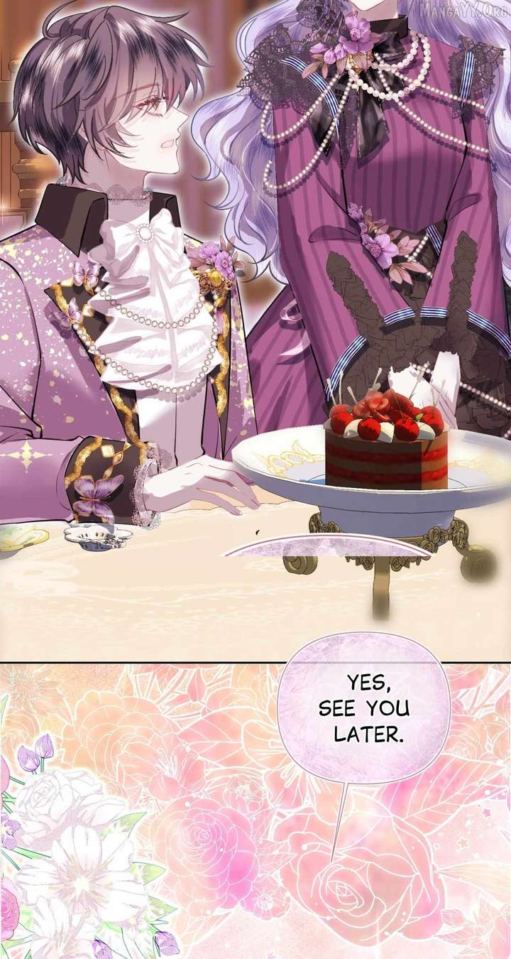 After Being Reborn I Was Surrounded by Enemy Cubs Chapter 39 - Page 44