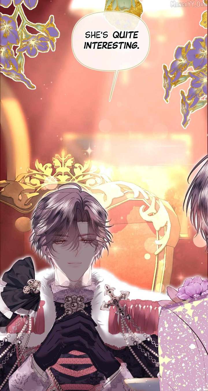 After Being Reborn I Was Surrounded by Enemy Cubs Chapter 39 - Page 48