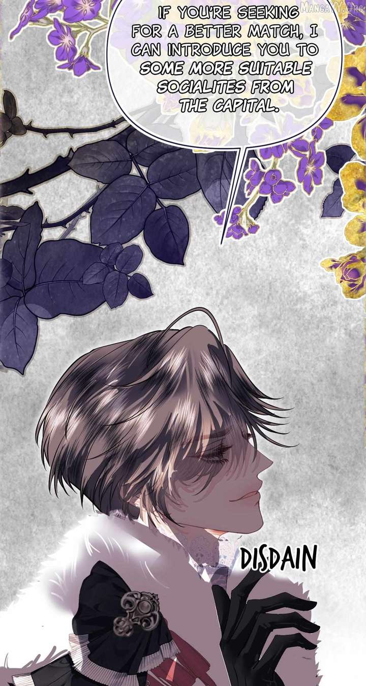 After Being Reborn I Was Surrounded by Enemy Cubs Chapter 39 - Page 54