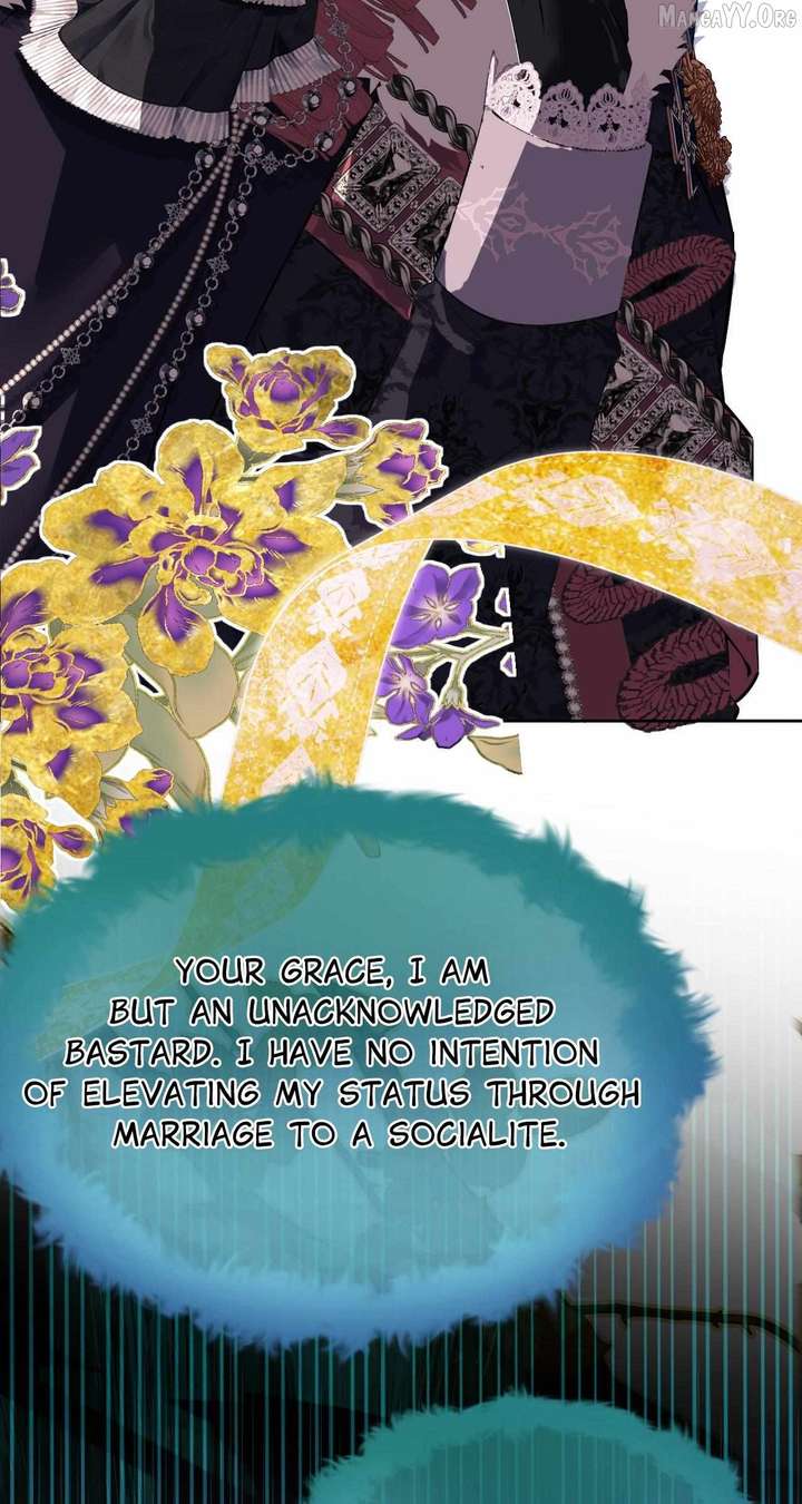 After Being Reborn I Was Surrounded by Enemy Cubs Chapter 39 - Page 55