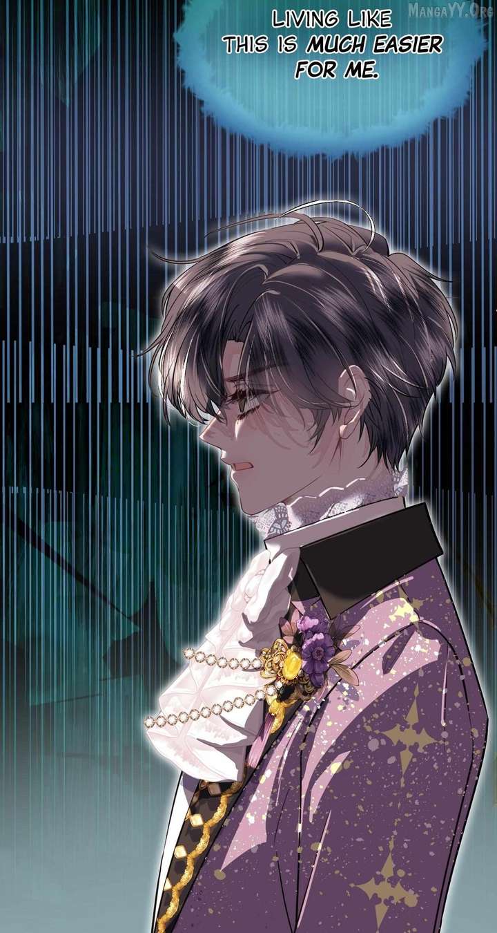 After Being Reborn I Was Surrounded by Enemy Cubs Chapter 39 - Page 56