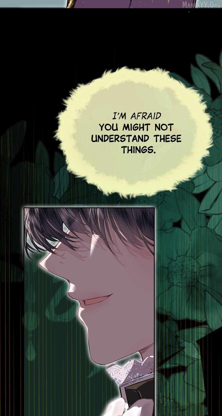 After Being Reborn I Was Surrounded by Enemy Cubs Chapter 39 - Page 57