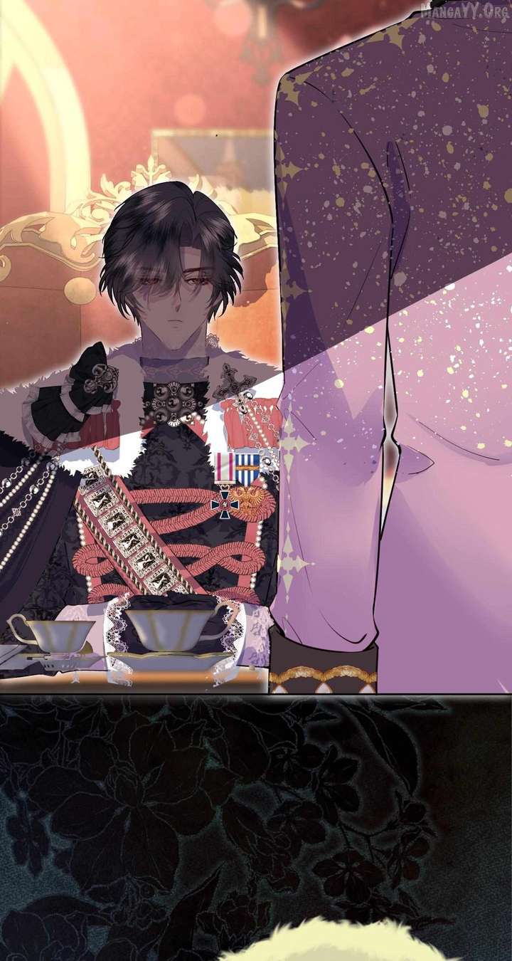 After Being Reborn I Was Surrounded by Enemy Cubs Chapter 39 - Page 59