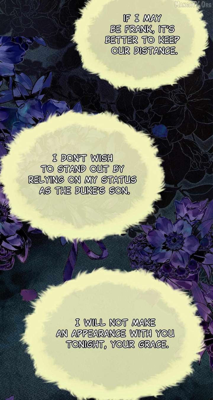 After Being Reborn I Was Surrounded by Enemy Cubs Chapter 39 - Page 60