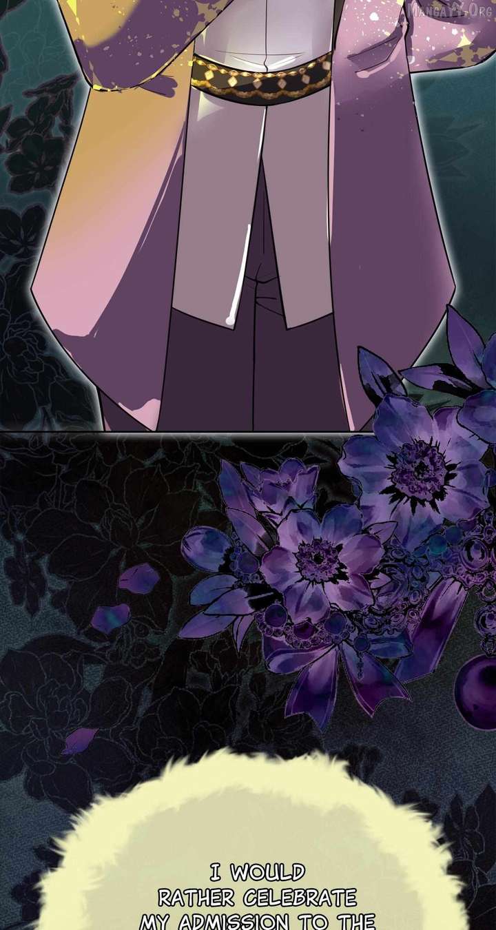 After Being Reborn I Was Surrounded by Enemy Cubs Chapter 39 - Page 62