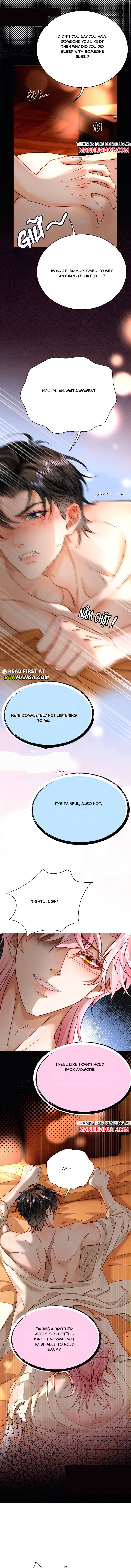 After Being Wantonly Demanded by My Morbid Brother - Chapter 31 - 4