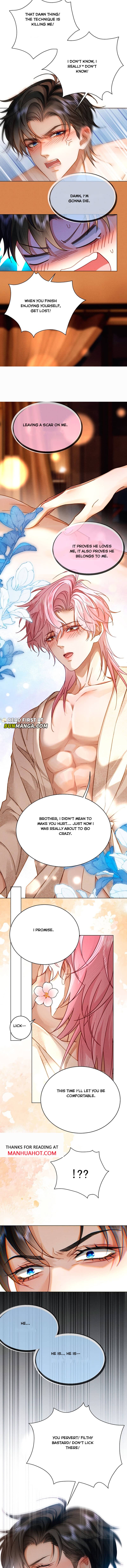 After Being Wantonly Demanded by My Morbid Brother - Chapter 31 - 5