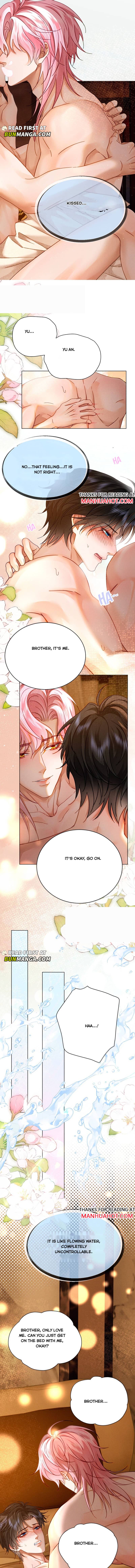 After Being Wantonly Demanded by My Morbid Brother - Chapter 31 - 7