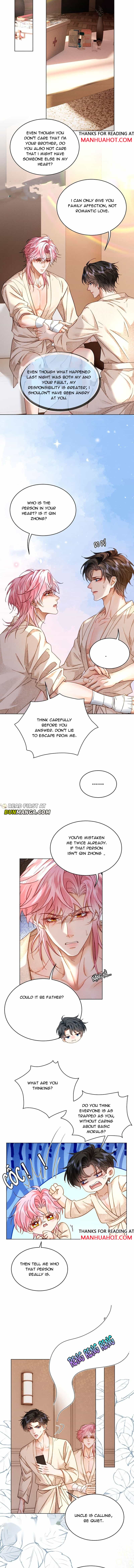 After Being Wantonly Demanded by My Morbid Brother - Chapter 32 - 5