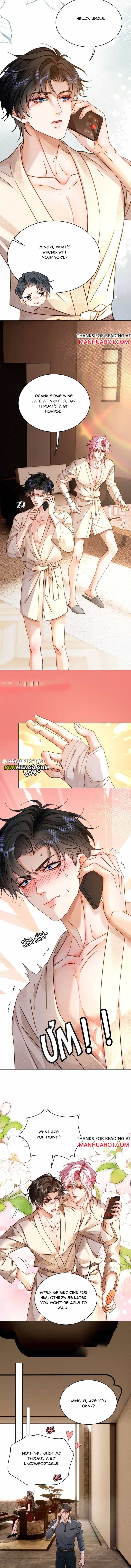 After Being Wantonly Demanded by My Morbid Brother - Chapter 32 - 6