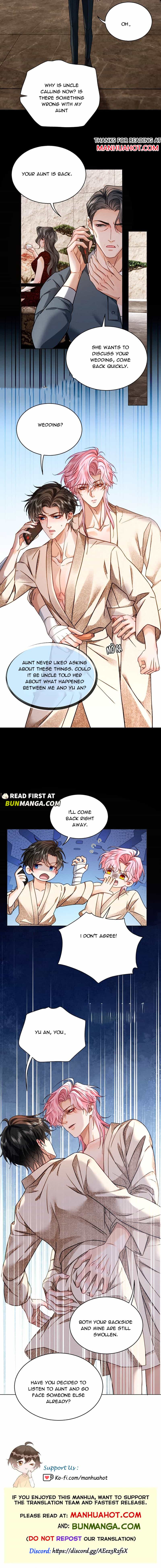 After Being Wantonly Demanded by My Morbid Brother - Chapter 32 - 7