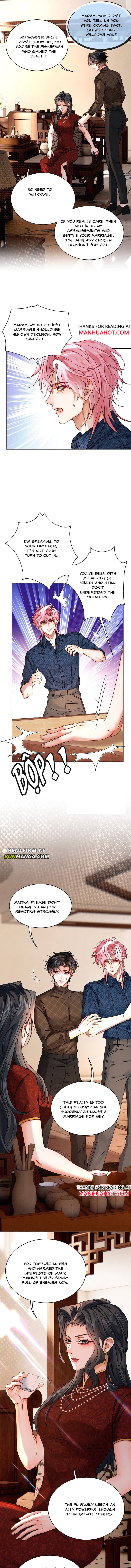 After Being Wantonly Demanded by My Morbid Brother - Chapter 33 - 4