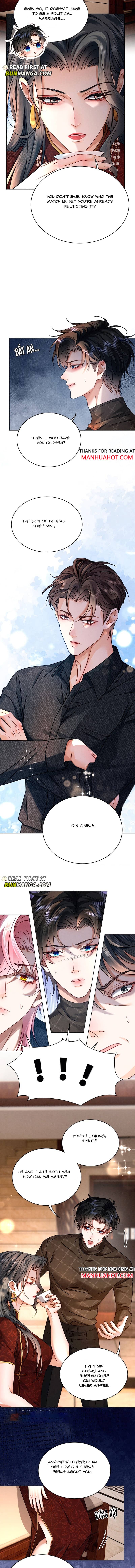 After Being Wantonly Demanded by My Morbid Brother - Chapter 33 - 5