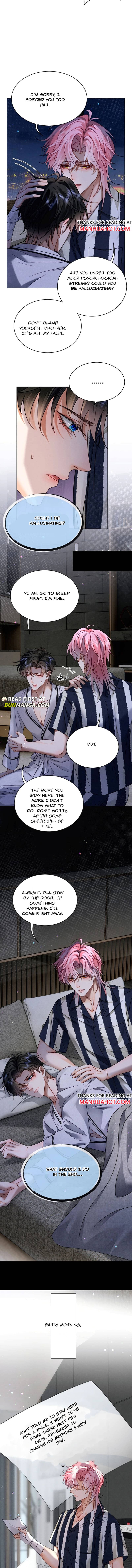 After Being Wantonly Demanded by My Morbid Brother - Chapter 34 - 5