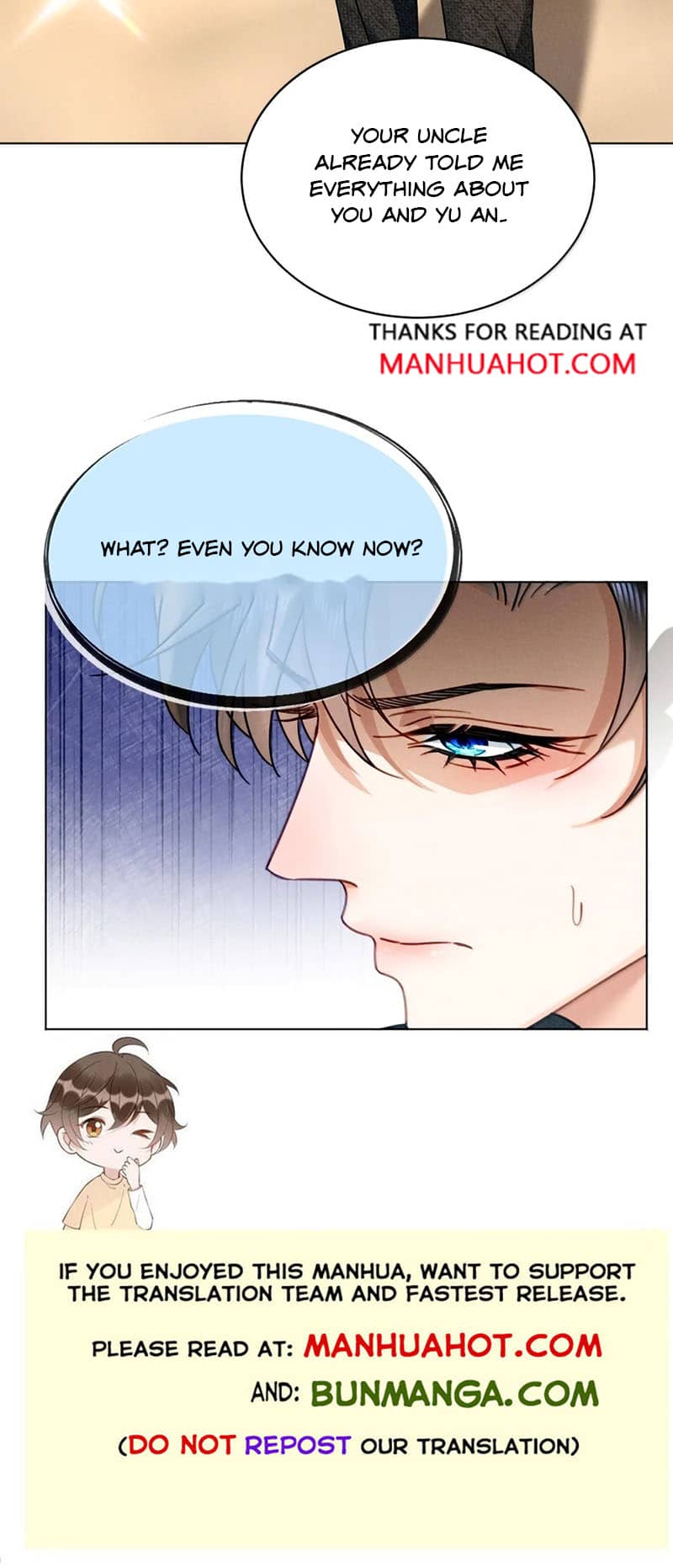 After Being Wantonly Demanded by My Morbid Brother - Chapter 34 - 7