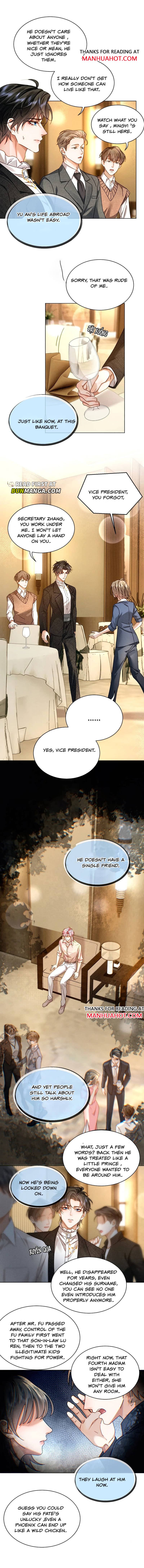 After Being Wantonly Demanded by My Morbid Brother - Chapter 35 - 4