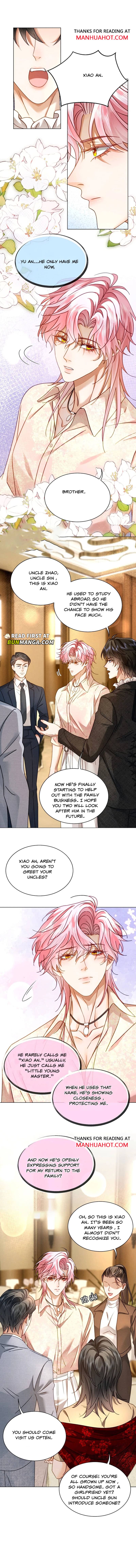 After Being Wantonly Demanded by My Morbid Brother - Chapter 35 - 5