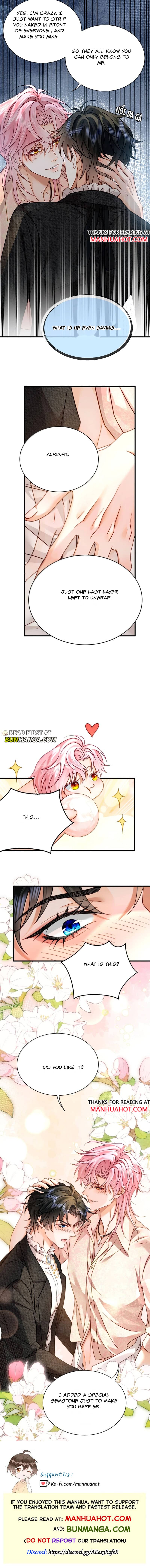 After Being Wantonly Demanded by My Morbid Brother - Chapter 35 - 7