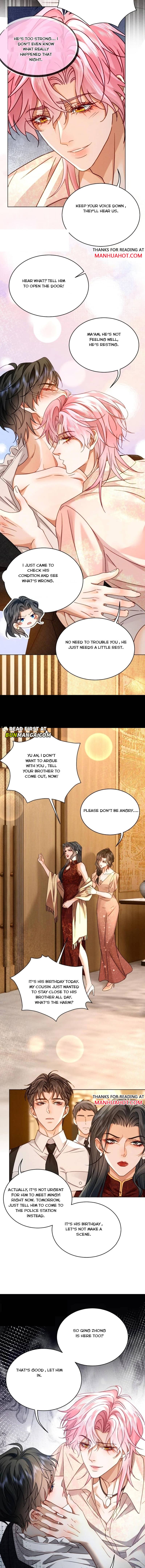 After Being Wantonly Demanded by My Morbid Brother - Chapter 36 - 4