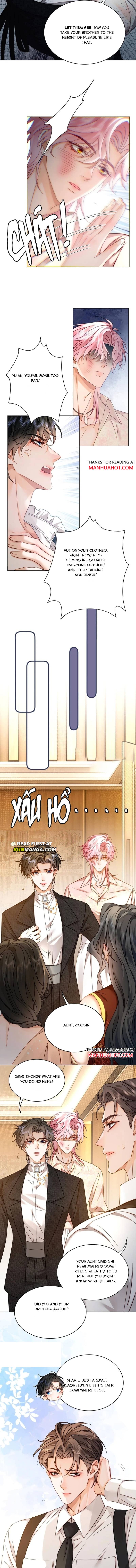 After Being Wantonly Demanded by My Morbid Brother - Chapter 36 - 5