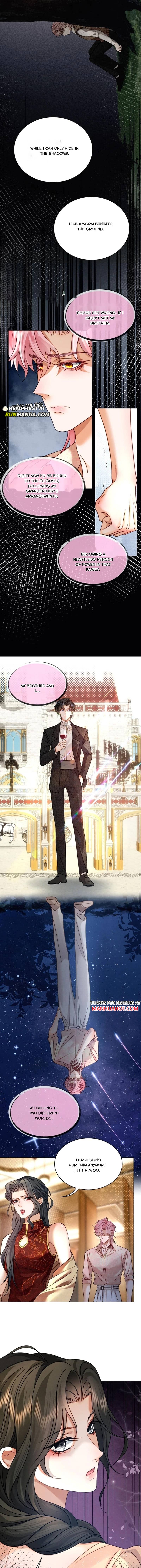 After Being Wantonly Demanded by My Morbid Brother - Chapter 36 - 7