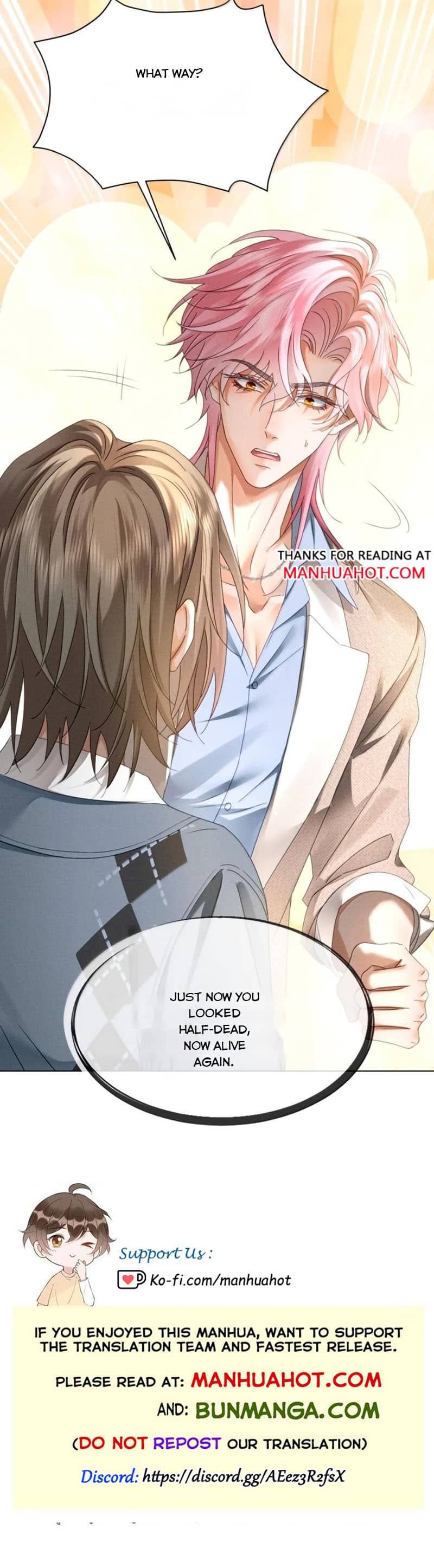 After Being Wantonly Demanded by My Morbid Brother Chapter 42 - Page 8