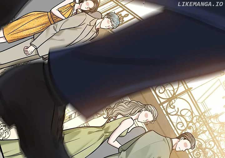 After breaking up, I had relationship with my ex’s uncle-in-law - Chapter 88 - 13