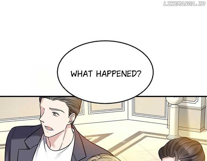 After breaking up, I had relationship with my ex’s uncle-in-law - Chapter 88 - 17