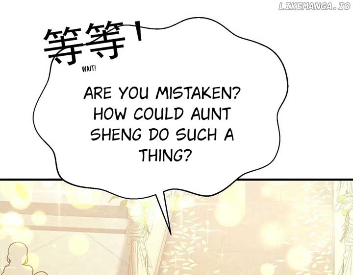 After breaking up, I had relationship with my ex’s uncle-in-law - Chapter 88 - 107