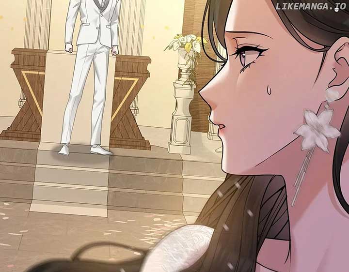 After breaking up, I had relationship with my ex’s uncle-in-law - Chapter 88 - 132