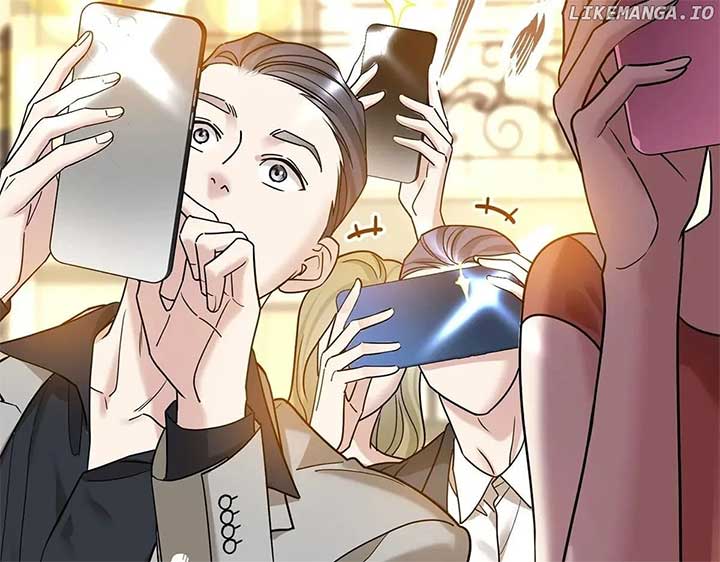 After breaking up, I had relationship with my ex’s uncle-in-law - Chapter 89 - 12